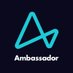 Ambassador (@ambassadorlabs) Twitter profile photo Ambassador (@ambassadorlabs) Twitter profile photo
