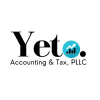 Yeto Accounting & Tax PLLC(@Yetoadvisory) 's Twitter Profile Photo