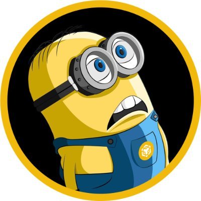 First H2E on @BNBCHAIN
Hold $MINION & Earn Passive $USDC
https://t.co/ubEciShd1y