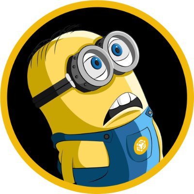 First H2E on @BNBCHAIN

Hold $MINION & Earn Passive $USDC

https://t.co/ubEciShd1y