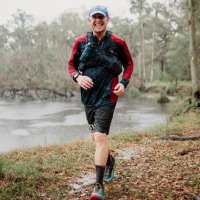 Greg • The Orlando Ultra Runner(@GregInORL) 's Twitter Profile Photo