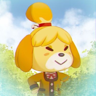 17 | Male | Isabelle Main | Musician | Never give up | Limitless | Banner by @KarmaThirteen