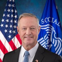 Martin O'Malley(@OMalleySSA) 's Twitter Profile Photo