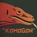 Komogon ($Kgon) 0.0.5737290 (@Komogonhbar) Twitter profile photo