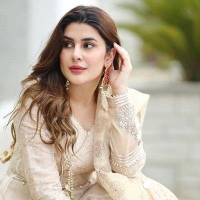 Qubra_khanPk's profile picture. Pakistani Drama actress/ Advertisement / Media / freelancer/ fashion design