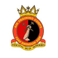 1244 (Swindon) Squadron RAFAC (@1244rafac) 's Twitter Profile
