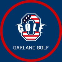 Oakland Golf (@oaklandgolf) 's Twitter Profile Photo Oakland Golf (@oaklandgolf) 's Twitter Profile Photo