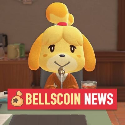 Daily Bellscoin Ecosystem News.
$BEL is $DOGE father