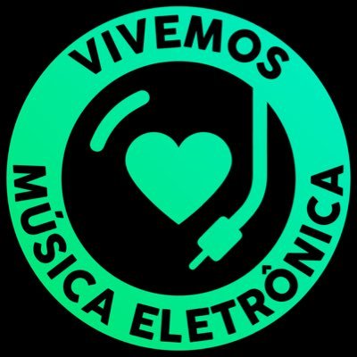 Criando e compartilhando conteúdo para pessoas apaixonadas por #musicaeletronica 💚