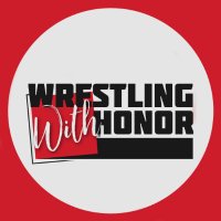 Wrestling w/ Honor(@WrestlWithHonor) 's Twitter Profile Photo