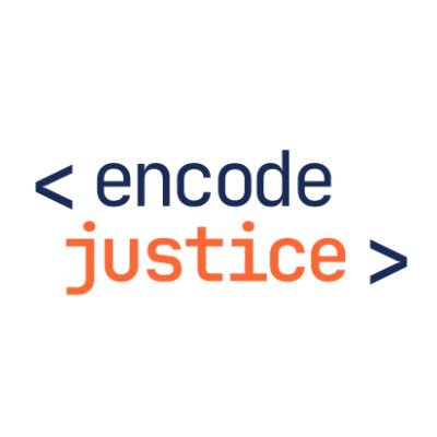 EncodeJustice Profile Picture