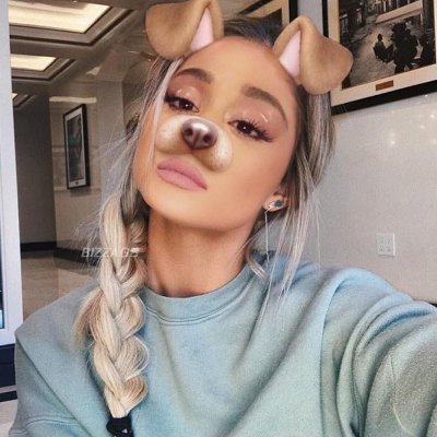 arianaiscumming Profile Picture