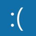 Blue Scream of Death (@efilip04) Twitter profile photo Blue Scream of Death (@efilip04) Twitter profile photo