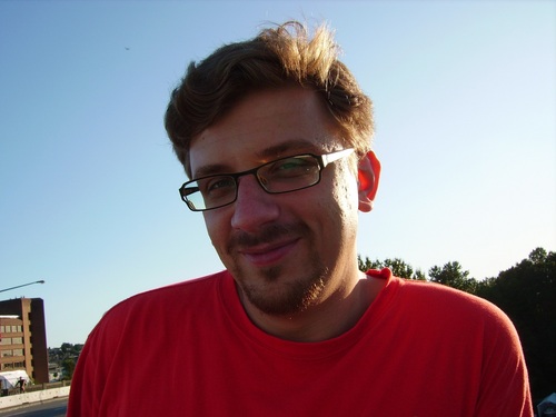 ppenenko's profile picture. Graphics programmer @Autodesk. Ex-Redshift, AMD, SideFX, Capcom etc.