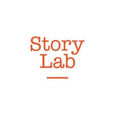 Welcome to StoryLab: we create brilliant content and PR that gets you noticed. What's Your Story?