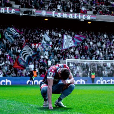 @cpfc | Lionel Messi enjoyer
