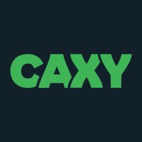 Caxy Interactive (@caxyinteractive) 's Twitter Profile