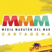 Media Maratón del Mar(@mmmdelmar) 's Twitter Profile Photo