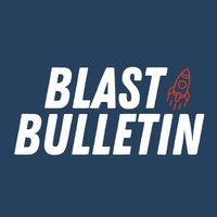 Blast Bulletin(@BlastBulletin) 's Twitter Profile Photo