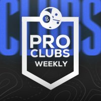 Pro Clubs Weekly(@proclubs_weekly) 's Twitter Profile Photo