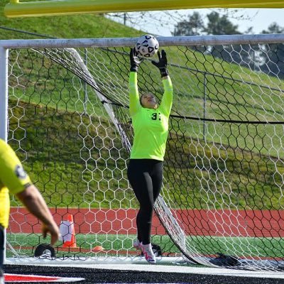 Rabun County High School Co 2026| 5’4 SG, SF | #21 | Goalie, Left Back | #23