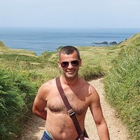 luis pato (@luispat95593143) 's Twitter Profile