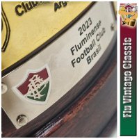 ⚽ 🇭🇺 Flu Vintage Classic 🇭🇺 ⚽ (@fluclassic) 's Twitter Profile Photo ⚽ 🇭🇺 Flu Vintage Classic 🇭🇺 ⚽ (@fluclassic) 's Twitter Profile Photo