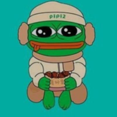 The real blockchain owner is #Pepe's puppy Pıpı2 #pıpı2 $pıpı2 $pepe