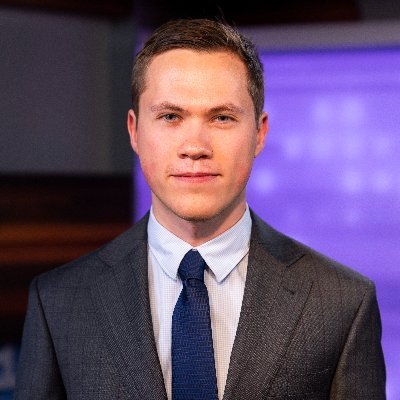 Zach Schonfeld Profile