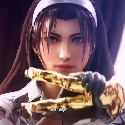 Gamer girl🎮Otaku,Geek ,Flower girl ! 🌼
Tekken/FF hardcore fan &Player💖🎮since childhood 
kazuya, Jin,Jun main
💖DB anime girl
Dentist & English teacher💉📚