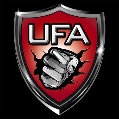 The official Twitter of United Fight Alliance. UFA is a combat sports TV show with outstanding battles, intense knockouts and exclusive interviews.