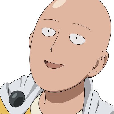 100 situps, 100 pushups, 100 squats, and a 10-km run every single day! -Saitama 

shitposter and streamer yeyeye