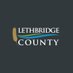 Lethbridge County (@lethcounty) Twitter profile photo Lethbridge County (@lethcounty) Twitter profile photo