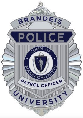 Official Twitter page for the Brandeis University Public Safety Department (BUPSD). This page is not monitored 24/7. #HumanizingTheBadge