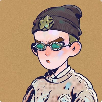 thunder19950318's profile picture. Crypto🪙&Forex💵 Solana護盤外交官 Web3打工人