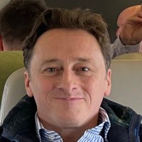 Tony Roche (@tonyfroche) 's Twitter Profile Photo Tony Roche (@tonyfroche) 's Twitter Profile Photo
