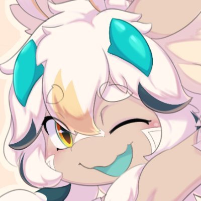 🇨🇴 | MiA stuff and more ☕| pfp @ChapsanTheWeeb
ENG/ESP He/Him | 

✏️Networks and commission info:
https://t.co/fI261Lb5WI

Comm: Full 2/2

Twitch: nade_arts