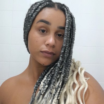 gablackk's profile picture. nada demais