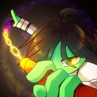 Lyna Kuzuryu (@lynakuzu) 's Twitter Profile