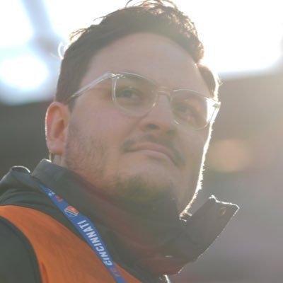 Manager of Photography @fccincinnati. Cat dad to Cosmo and Nova. CHI-PIT-MIA-CIN (I only represent myself and my cats)