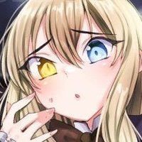 Kirsa (@paleroseknight) 's Twitter Profile