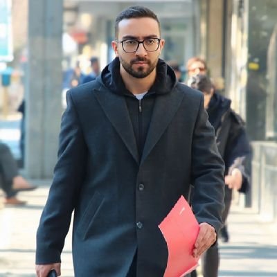 Mhmdrzzz's profile picture. 