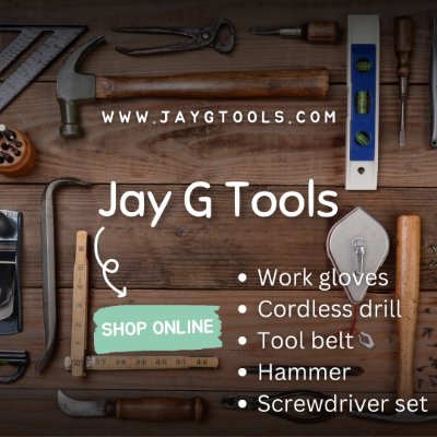 JayGTools Profile Picture