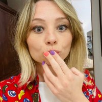Jessica Forrest (@jesssica) 's Twitter Profile Photo Jessica Forrest (@jesssica) 's Twitter Profile Photo
