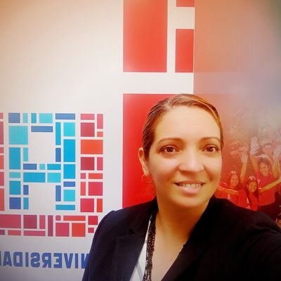 VrpUa's profile picture. Vicerrectora Primera de la @Universidad de Artemisa