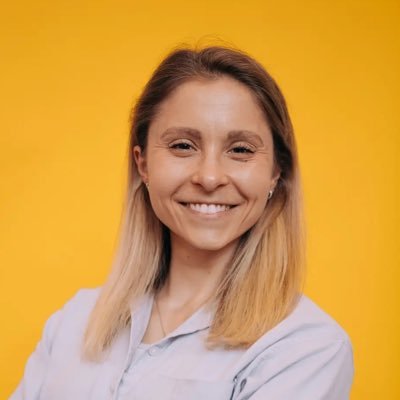 melissa_bazany's profile picture. web developer & M. Bee Media 🤓