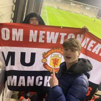 ollie ob(@obmufc99) 's Twitter Profile Photo