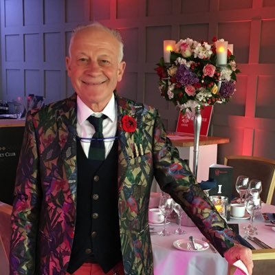 ColinENBrown's profile picture. Ex-Jockey rode 17 winners on Desert Orchid. Raceday presenter-Hospitality Tipster/Host - Auctioneer-love cooking🍷& meeting people 🥰