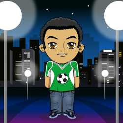 elmagno1's profile picture. Lic. en Contaduría Pública, con ganas de progresar