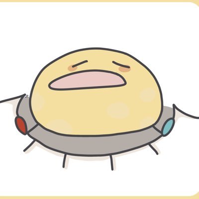 ovomaltinut's profile picture. calm outside, chaos inside